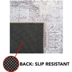 Tucson TSN102 Power Loomed Machine Washable Area Rug - Safavieh 9 Tucson TSN102 Power Loomed Machine Washable Area Rug - Safavieh -Home Decor Series Store GUEST ca6e9462 0a64 46fc 8243 1e6092103f2f