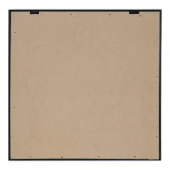 16" X 16" Succulent Simplicity I Neutral Framed Canvas Wall Art - Amanti Art -Home Decor Series Store GUEST cab13ea7 0d9e 4d6b b904 e3b28b3dbbd1