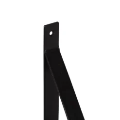 (Set Of 2) 5" X 10" Sudbury Wood And Metal Wall Shelf Set White/Black - Kate & Laurel All Things Decor 11 (Set Of 2) 5" X 10" Sudbury Wood And Metal Wall Shelf Set White/Black - Kate & Laurel All Things Decor -Home Decor Series Store GUEST cb846532 2962 4ffd a98e 6bb998e2d6af