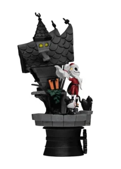 Disney The Nightmare Before Christmas Special Edition (D-Stage)