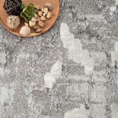 NuLOOM Malia Shaded Gemstone Trellis Area Rug 5 NuLOOM Malia Shaded Gemstone Trellis Area Rug - Image 5