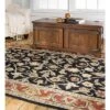 McLean Wool Rug, 3'6"x 5'6"