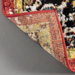 NuLOOM Indoor/Outdoor Transitional Medallion Muriel Patio Area Rug -Home Decor Series Store GUEST ce904a44 50bd 4c2a 91fd 3e7d1552de40