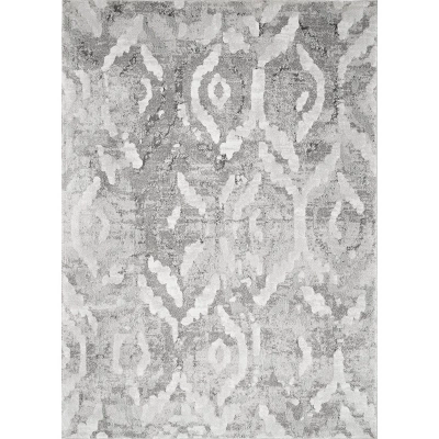 NuLOOM Malia Shaded Gemstone Trellis Area Rug 6 NuLOOM Malia Shaded Gemstone Trellis Area Rug - Image 6