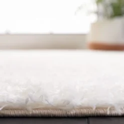 Tahoe Shag THO670 Power Loomed Area Rug - Safavieh -Home Decor Series Store GUEST cf6e05a6 b471 4987 bbc5 f021b3d3d923