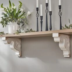 Park Designs Wood Corbels Set