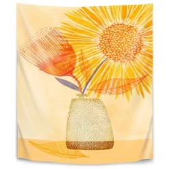 Tuesday Afternoon Sunflowers By Modern Tropical -Home Decor Series Store GUEST d28263b8 3f80 4249 89ee 0a48cc2088fb