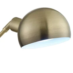 Ott-Lite Refine LED Antique Brass Desk Lamp -Home Decor Series Store GUEST d2841225 eb80 42ce a141 5a59289a1ae6