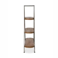 Park Hill Collection 3-Tiered Wooden Display Shelf 5 Park Hill Collection 3-Tiered Wooden Display Shelf -Home Decor Series Store GUEST d50b1bd1 a125 4093 aba2 22c85228f228