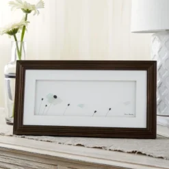 DEMDACO Petals In The Wind Wall Art White -Home Decor Series Store GUEST d55d4d4f f4de 49df a094 3e21bfeead48