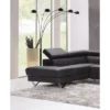 84" 5 Arm Arch Floor Lamp - Ore International