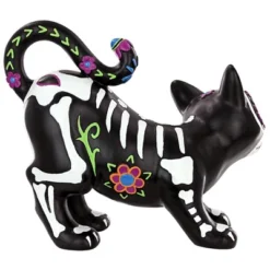 Design Toscano Dia De Los Muertos El Gatto Sugar Skull Cat Statue 8 Design Toscano Dia De Los Muertos El Gatto Sugar Skull Cat Statue -Home Decor Series Store GUEST d57408b8 e626 4420 b51f 7f57c1878d97