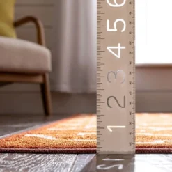 Dallas Moroccan Trellis Modern Geometric Lattice Thin Pile Machine Washable Indoor Outdoor Area Rug 9 Dallas Moroccan Trellis Modern Geometric Lattice Thin Pile Machine Washable Indoor Outdoor Area Rug -Home Decor Series Store GUEST d62993a2 8cbb 4e14 824b 63faebaaf23a