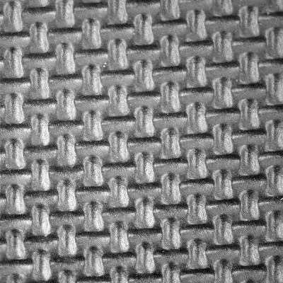 Fleming Supply EVA Foam Mat Floor Tiles For Yoga, Pilates, Cross Fit, And Weight Training - 24" X 24" X 0.50" 2 Fleming Supply EVA Foam Mat Floor Tiles For Yoga, Pilates, Cross Fit, And Weight Training - 24" X 24" X 0.50" - Image 2