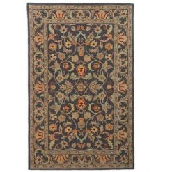 McLean Wool Rug, 3'6"x 5'6" 5 McLean Wool Rug, 3'6"x 5'6" -Home Decor Series Store GUEST d65e2a61 2c47 4104 b85a 35b767273b1c