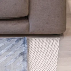 Nevlers Non-Slip Rug Pad 2'x10' - White 10 Nevlers Non-Slip Rug Pad 2'x10' - White -Home Decor Series Store GUEST d677b091 800d 4898 9039 02a825dfd6c6 3