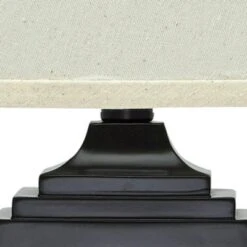 Set Of 2 Amerigin Poly Table Lamps Bronze - Signature Design By Ashley -Home Decor Series Store GUEST d9104452 e118 4682 b3cb 51b9944f8544