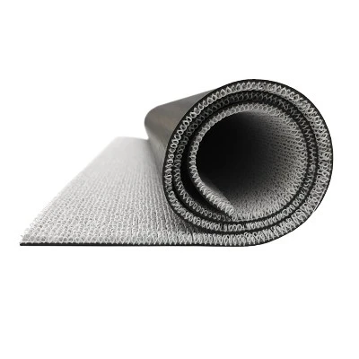 Avenie Monarch Butterfly Black And White Looped Vinyl Welcome Mat - Society6 2 Avenie Monarch Butterfly Black And White Looped Vinyl Welcome Mat - Society6 - Image 2