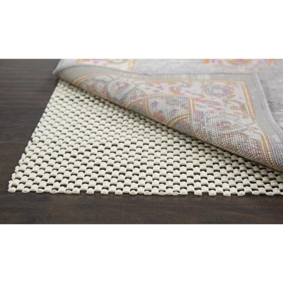 Nourison Grid-Loc Non-Slip Rug Pad 4 Nourison Grid-Loc Non-Slip Rug Pad - Image 4