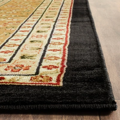 Cleo Floral Loomed Rug - Safavieh 1 Cleo Floral Loomed Rug - Safavieh