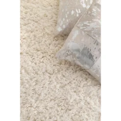 NuLOOM Nida Plush Shaggy Area Rug -Home Decor Series Store GUEST daaba8df f8e1 4df9 b256 be947b6d334e