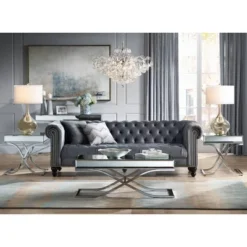 Possini Euro Design Swift Modern Table Lamp 30 1/2" Tall Mercury Glass Double Shade For Bedroom Living Room House Bedside Nightstand Office Entryway -Home Decor Series Store GUEST dd75f9e2 be0d 4772 bbfa 7649b00f5c6a