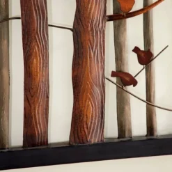 Metal Bird Wall Decor - Olivia & May -Home Decor Series Store GUEST e0b2bafd d3d2 45c6 8b25 6880f0fe3a90