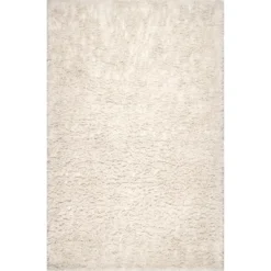 NuLOOM Nida Plush Shaggy Area Rug -Home Decor Series Store GUEST e2273da5 4e8c 47e8 9735 39245070c2b0