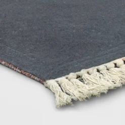 Alexandra Floral Printed Border Persian Rug Blush - Opalhouse™ -Home Decor Series Store GUEST e33122c3 ecf9 4079 9f63 62784254539e