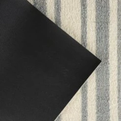 2'x3' ColorStar Timeless Stripe Door Mat Silver - Bungalow Flooring 10 2'x3' ColorStar Timeless Stripe Door Mat Silver - Bungalow Flooring -Home Decor Series Store GUEST e342d010 7df1 4fa8 bf7c 9bed8d86f428