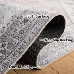 Tucson TSN102 Power Loomed Machine Washable Area Rug - Safavieh 8 Tucson TSN102 Power Loomed Machine Washable Area Rug - Safavieh -Home Decor Series Store GUEST e3710a21 4bec 42b1 a156 c123cd6e21dc