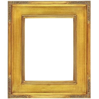 Creative Mark Museum Collection Arte Frame Single Frame - Gold 6 Creative Mark Museum Collection Arte Frame Single Frame - Gold - Image 6