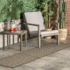 NuLOOM Margo Aztec Diamonds Indoor And Outdoor Area Rug