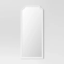 30" X 70" Oversize French Country Collection Leaner Mirror - Threshold™ 6 30" X 70" Oversize French Country Collection Leaner Mirror - Threshold™ -Home Decor Series Store GUEST e46b567f 4691 4291 bb3e f8c6a3bd982e