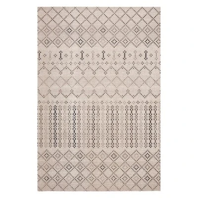Sharron Geometric Design Area Rug - Safavieh 4 Sharron Geometric Design Area Rug - Safavieh - Image 4