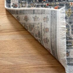 NuLOOM Penny Vintage Floral Medallion Area Rug -Home Decor Series Store GUEST e69b57bf be2e 4b0d 8843 7e025189f909