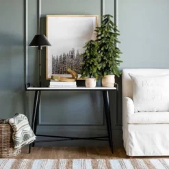 Riverton Striped Jute/Wool Area Rug Tan - Threshold™ Designed With Studio McGee 13 Riverton Striped Jute/Wool Area Rug Tan - Threshold™ Designed With Studio McGee -Home Decor Series Store GUEST e859f618 5e17 4e5a b37e 0fdb76d5a91c