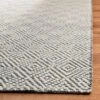 Maryjane Geometric Area Rug - Safavieh
