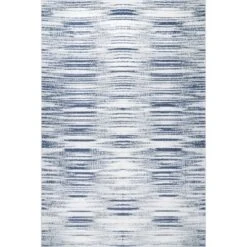 NuLOOM Cherie Abstract Coastal Area Rug -Home Decor Series Store GUEST e8d42929 ae01 444a b7d7 1edaad424a65