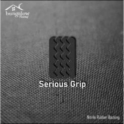 FlorArt French Quarter Low Profile Easy Clean Kitchen Mat Blue/White - Bungalow Flooring -Home Decor Series Store GUEST e8f21c07 46cd 46fa aebd af005a0aa3ca