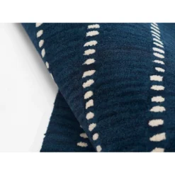 2'x3' Simba Noah Accent Rug Navy - Momeni 10 2'x3' Simba Noah Accent Rug Navy - Momeni -Home Decor Series Store GUEST e917dbdc 707b 4f78 b1c4 c51ed69060af