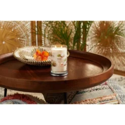 20oz Signature Large Tumbler Candle Coconut Beach - Yankee Candle -Home Decor Series Store GUEST e9ab2a2c 579e 478a 9eac 2da8aa944ddd