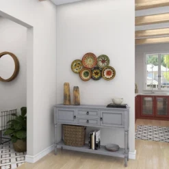 Metal Plate Wall Decor With Spanish Designs Black - Olivia & May -Home Decor Series Store GUEST e9ecb49f 709f 4948 b302 5b716566a6a7