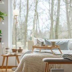 65.5" Raven Candlestick Floor Lamp - River Of Goods -Home Decor Series Store GUEST ea5c9d8b 0cb9 4355 98a8 29ba548ad1f9