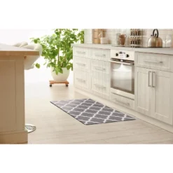 World Rug Gallery Trellis Anti Fatigue Mat 20 World Rug Gallery Trellis Anti Fatigue Mat -Home Decor Series Store GUEST ec001ecb 8ab4 496a 86b2 68cd1c8b2739