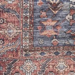 Nourison Washable Brilliance Traditional Indoor Rug 15 Nourison Washable Brilliance Traditional Indoor Rug -Home Decor Series Store GUEST ec2f40ab 9f93 47b6 a7f6 bf2d09812138