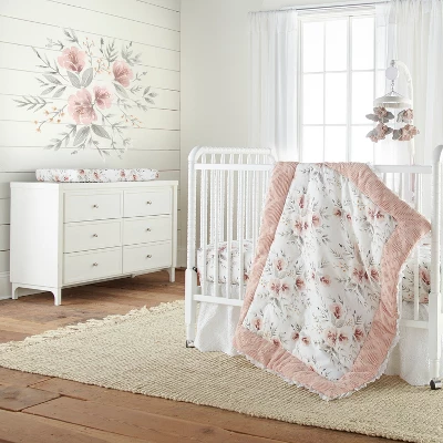 Adeline Wall Decals - Levtex Baby 2 Adeline Wall Decals - Levtex Baby - Image 2