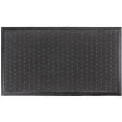 KAF Home Tufted Chain Door Mat | 17 X 30 Inches, Durable Indoor Outdoor Entry Way Rug | Perfect For Mud-Rooms, High Traffic Areas, Garages, Storefronts, And Everyday Home Use 7 KAF Home Tufted Chain Door Mat | 17 X 30 Inches, Durable Indoor Outdoor Entry Way Rug | Perfect For Mud-Rooms, High Traffic Areas, Garages, Storefronts, And Everyday Home Use -Home Decor Series Store GUEST f2478c1b d8ea 42e6 9655 436289e42f7b