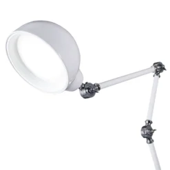 OttLite Pharmacy Floor Lamp (Includes LED Light Bulb) - Prevention