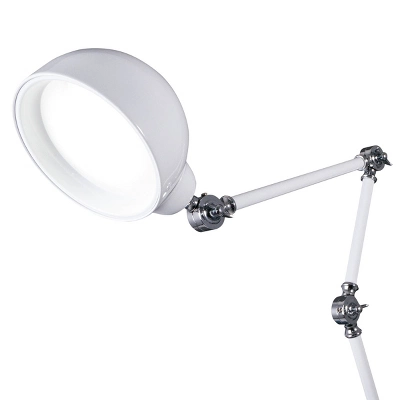 OttLite Pharmacy Floor Lamp (Includes LED Light Bulb) - Prevention 1 OttLite Pharmacy Floor Lamp (Includes LED Light Bulb) - Prevention